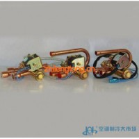 蘭柯四通閥，2p