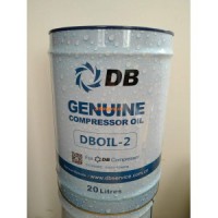 美國(guó)原裝（正品保證）DB 頓漢布什冷凍油DBOIL-2
