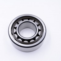 SKF  NU309ECP圓柱滾子軸承 制冷壓縮機(jī)專(zhuān)用軸承