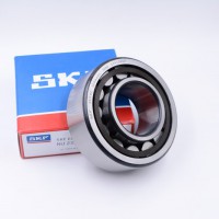 SKF NU310ECP圓柱滾子軸承 制冷壓縮機(jī)專(zhuān)用進(jìn)口軸承