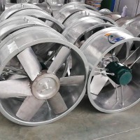 軸流風(fēng)機(jī) 型號(hào)YSF8022