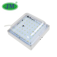 LED冷庫(kù)燈大立方防水耐高低溫科瑞進(jìn)口光源高流明低光衰