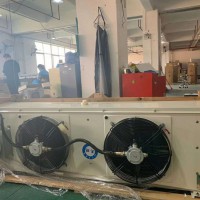 英鵬防爆冷庫機(jī)組，非標(biāo)定制防爆冷庫機(jī)組