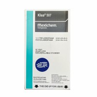 美希R507A制冷劑冷媒雪種氟利昂低溫冷庫(kù)冷藏冰箱空調(diào)汽車(chē)