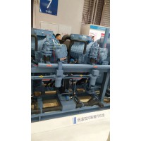 螺桿壓縮機(jī) 制冷壓縮機(jī) 低溫并聯(lián)制冷機(jī)組