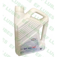 GS系列環(huán)烷基冷凍機(jī)油EF-MO-5GS/4L