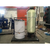 全自動(dòng)軟水器