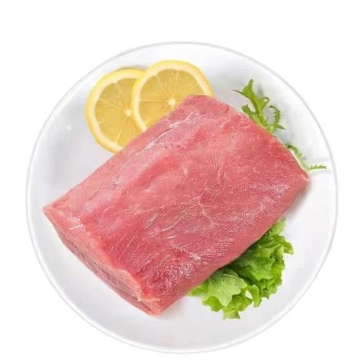 【現貨現發】西班牙伊比利亞黑豬豬里脊肉批發10kg