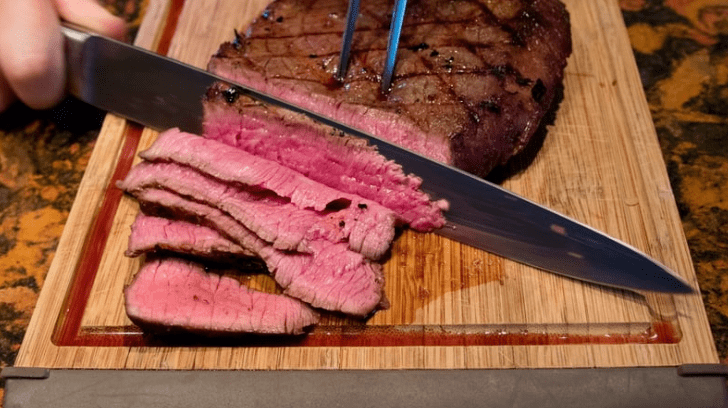 愛(ài)爾蘭牛肉