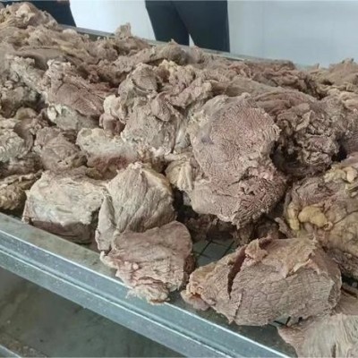 供應巴基斯坦進口熟牛肉（七八成熟，去骨去內臟，可鹵可醬可定制）
