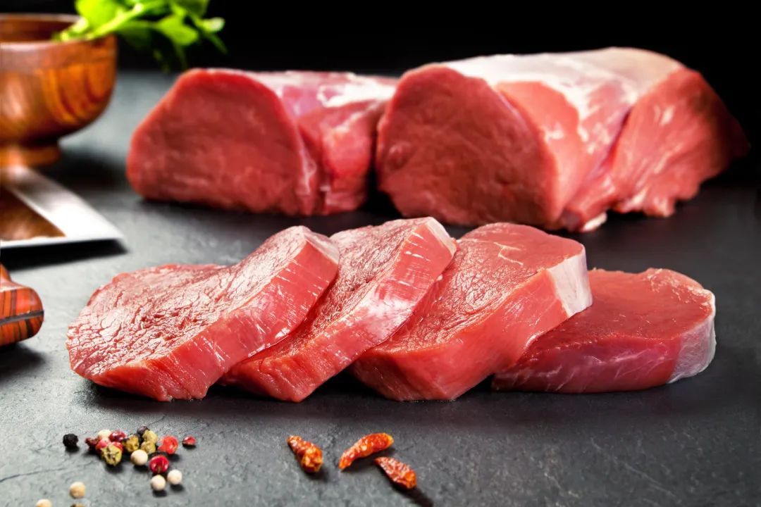 巴西進(jìn)口牛肉