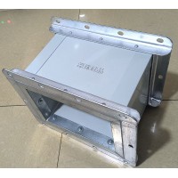 漂珠硅晶防排煙風(fēng)管